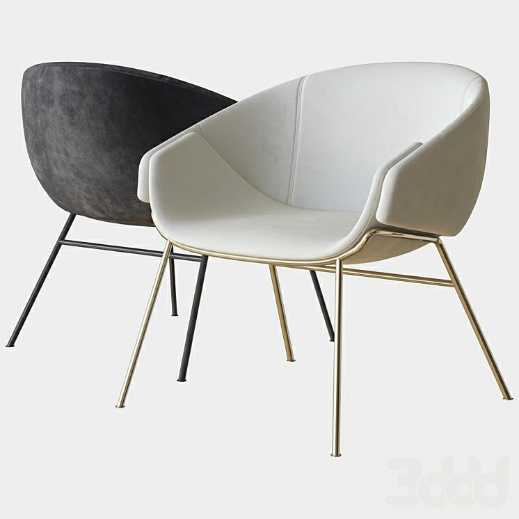 anita armchair sp01