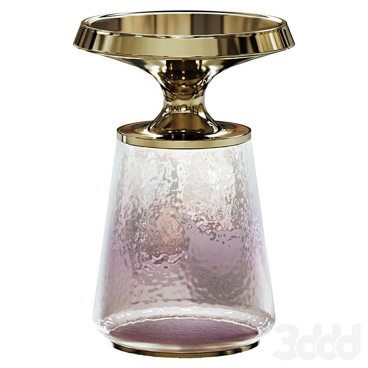 COFFEE TABLE "LUXOR"