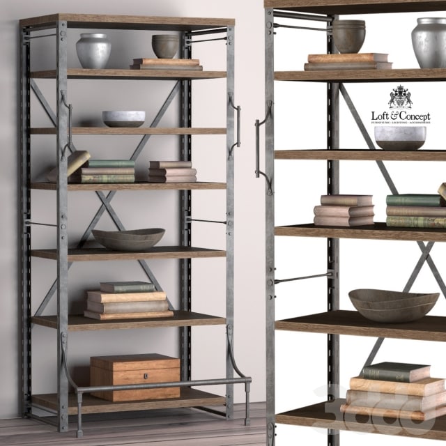 VINTAGE IRON STELLA 2