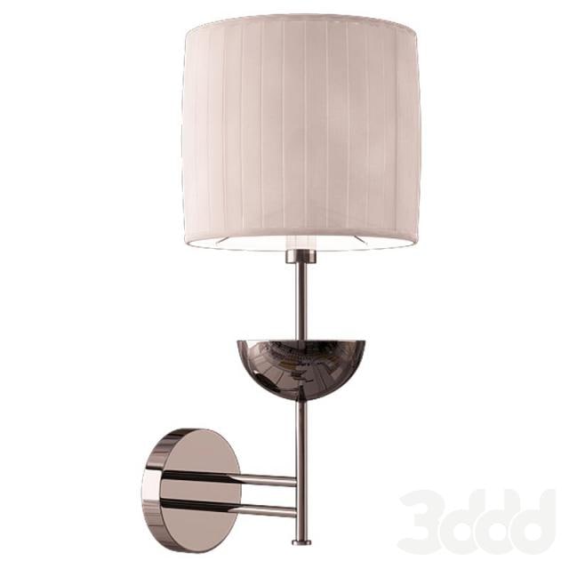 Newport Sconce 32001 / A white