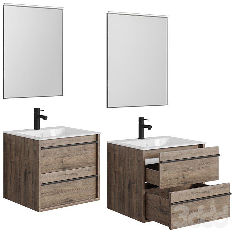 Furniture set Lino 60/70/80/90 and Pencil case