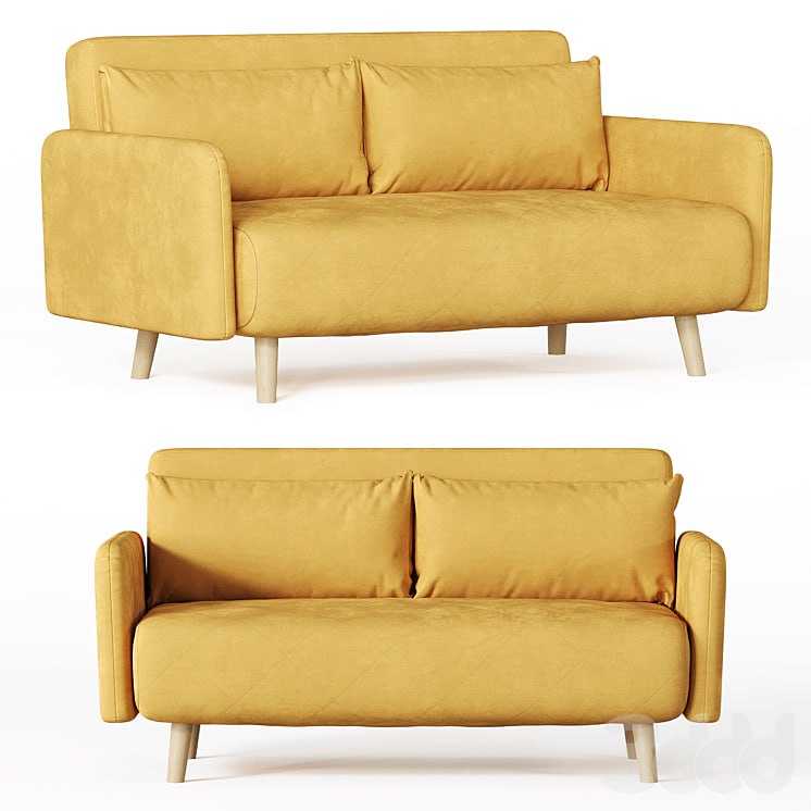 Sofa Kusken