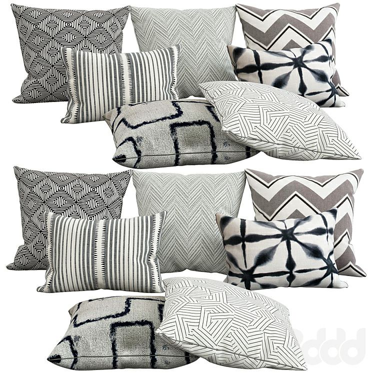 Decorative pillows,27