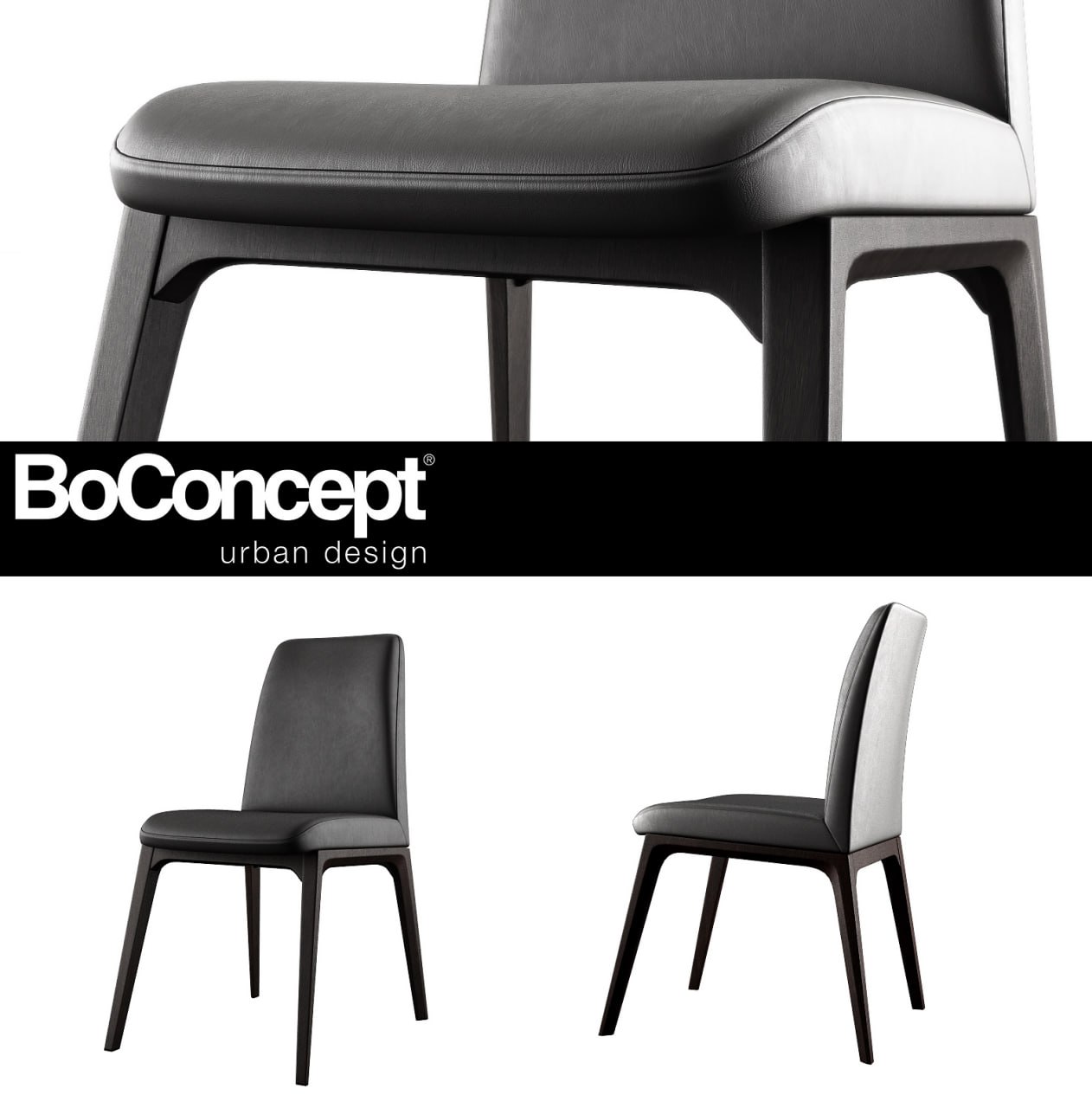 BoConcept_Chair_Lausanne
