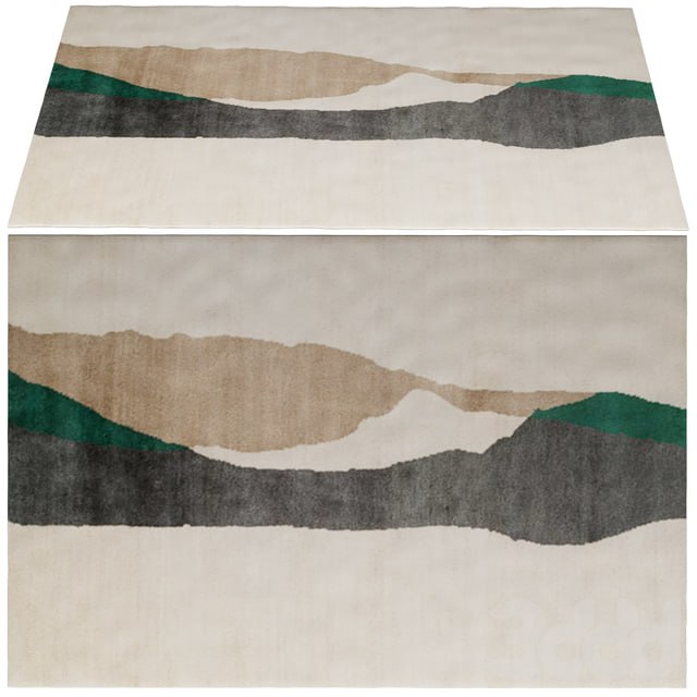 ROCHE BOBOIS FUSION MIDNIGHT