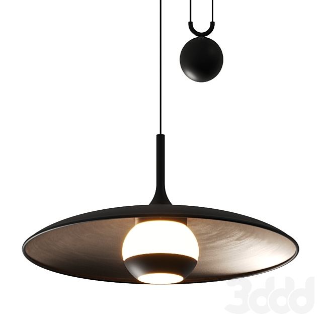 Troy Lighting Alchemy Pendant Lamp