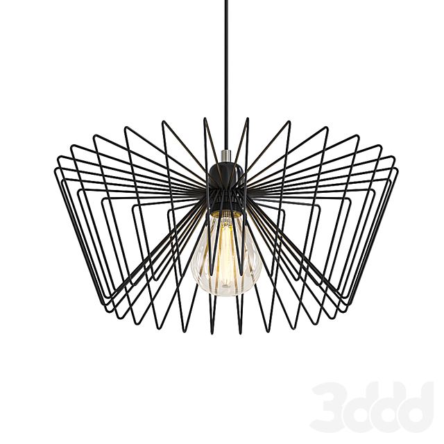 Metalic pendant 101687 26