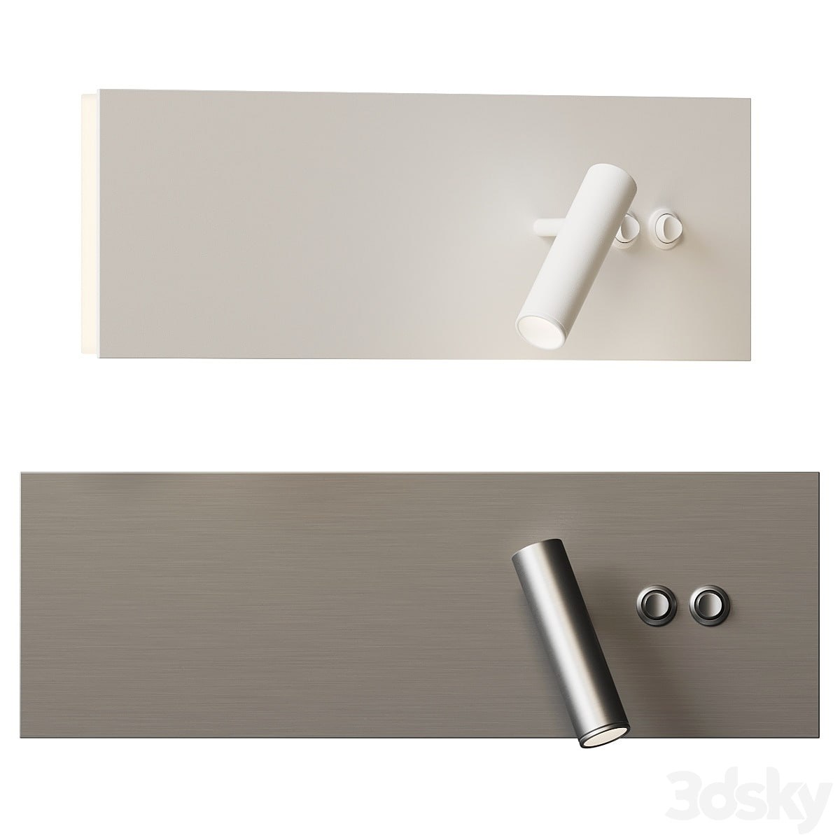 Edge Reader Wall Sconce by Astro Lighting