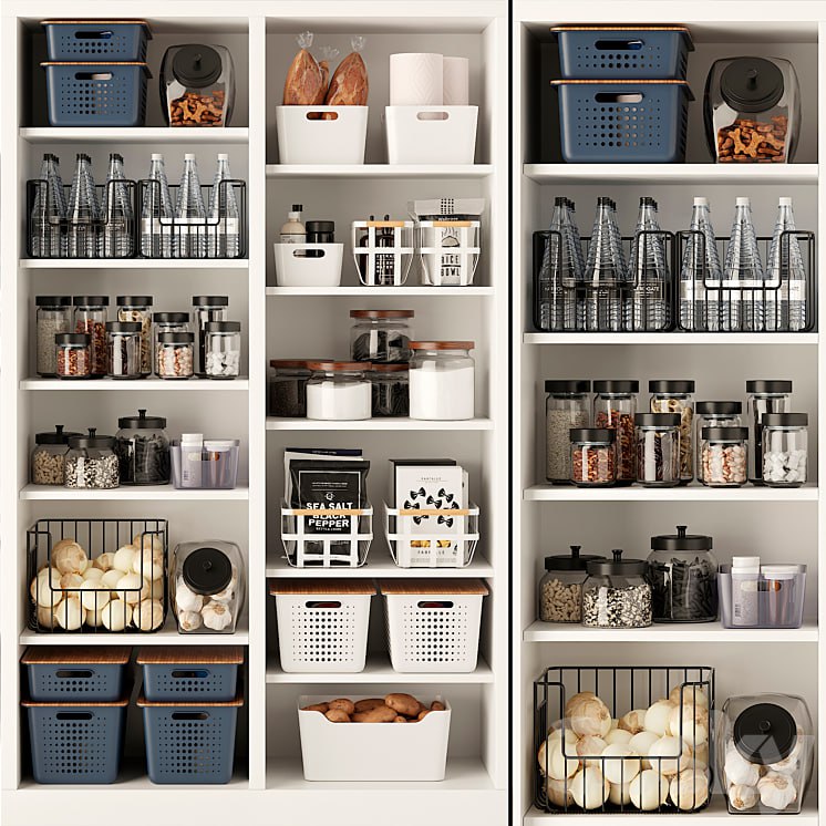 Decorative Kitchen Set 3