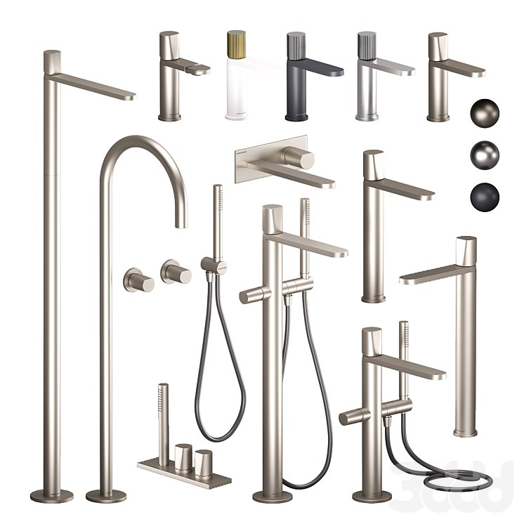 [diagramtiny](https://t.me/diagramtiny) Antonio Lupi INDIGO and INDIGO Rack tap series