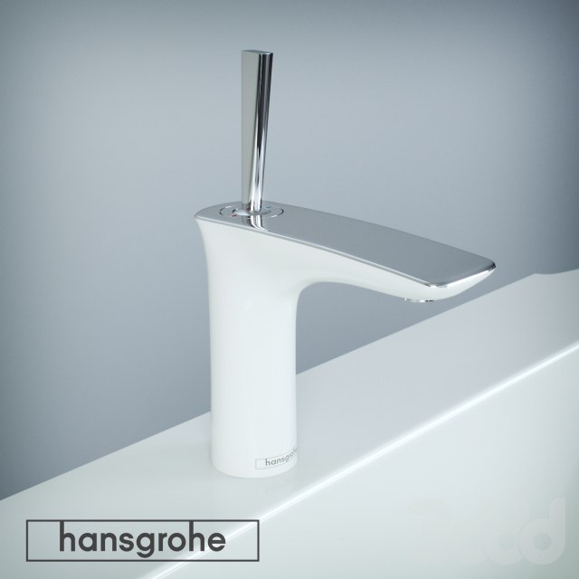 Hansgrohe - Puravida 15070