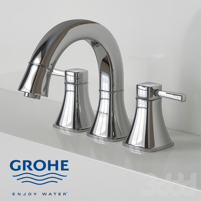 Grohe Grandera