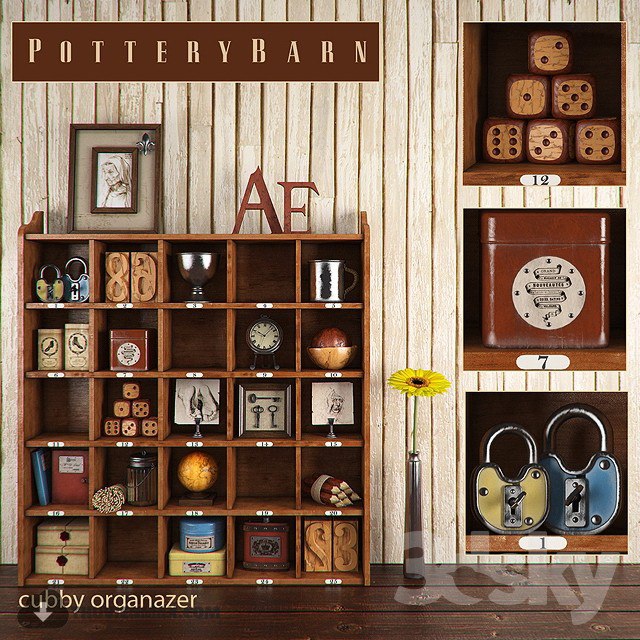 Pottery Barn