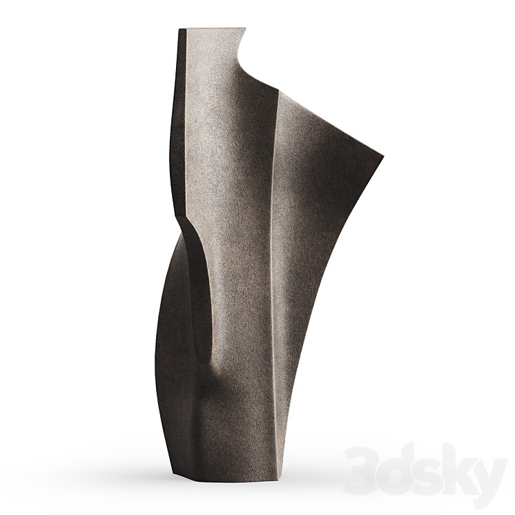 Sculpture Sophie Elizabeth Thompson sculpture