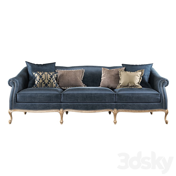 Galimberti Nino Pigrone Sofa