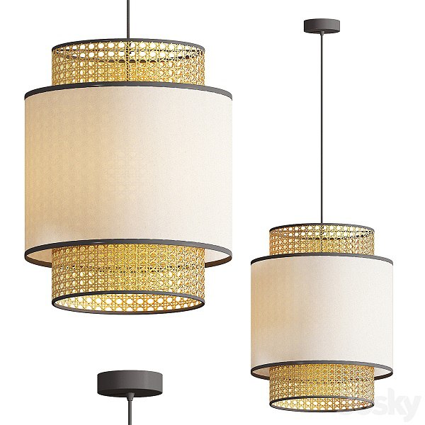 Marko Suspended Light