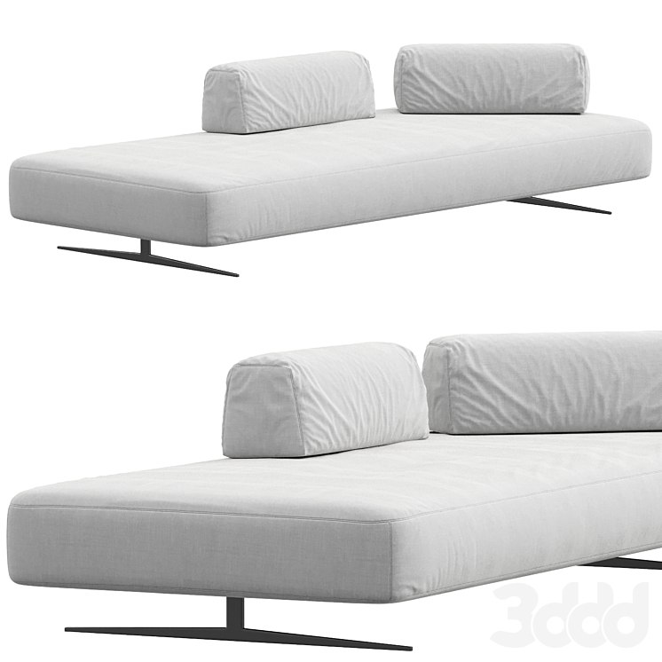 1917 sofa By Lago design