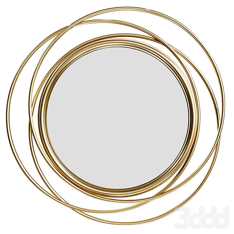 ifdecor mirror