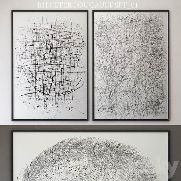 Peter Foucault Set_01