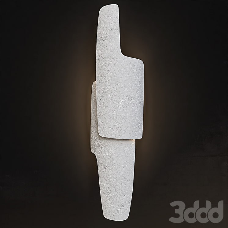 Neolith wall light