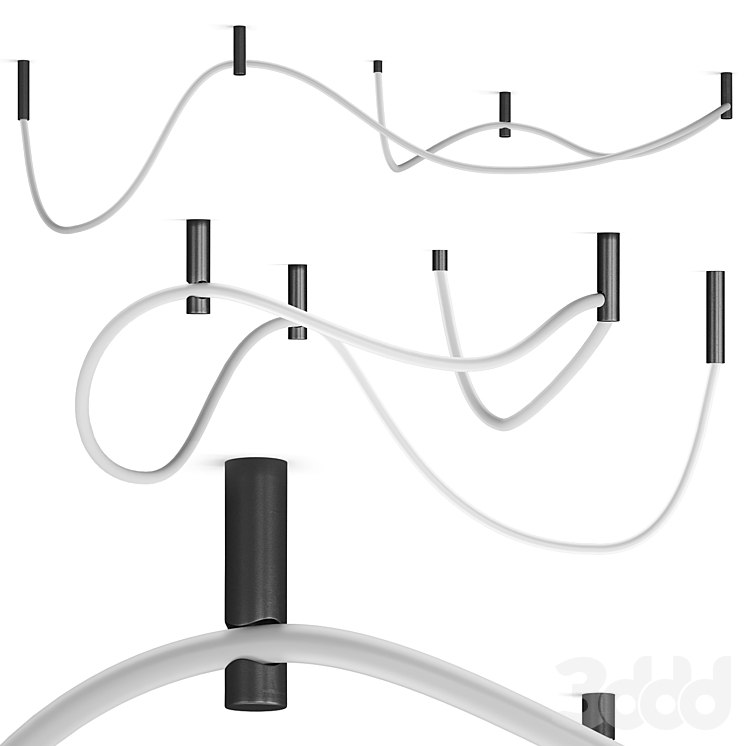 Freelight C by Centrsvet