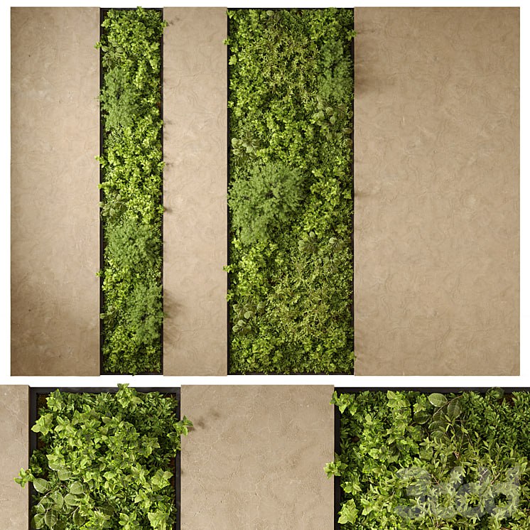Vertical Garden 02