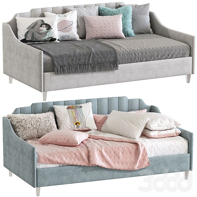 Sofa bed Jolena 243