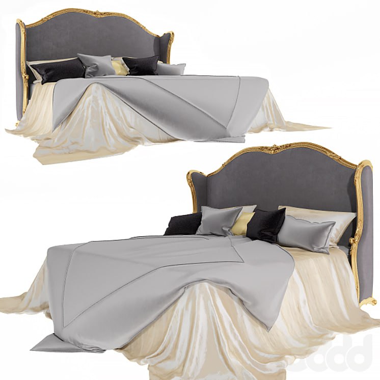 Bed Roberto Giovannini