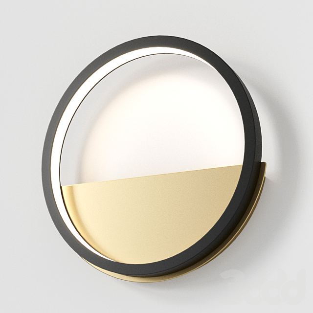 Lightology HOOPLA WALL LIGHT By Et2