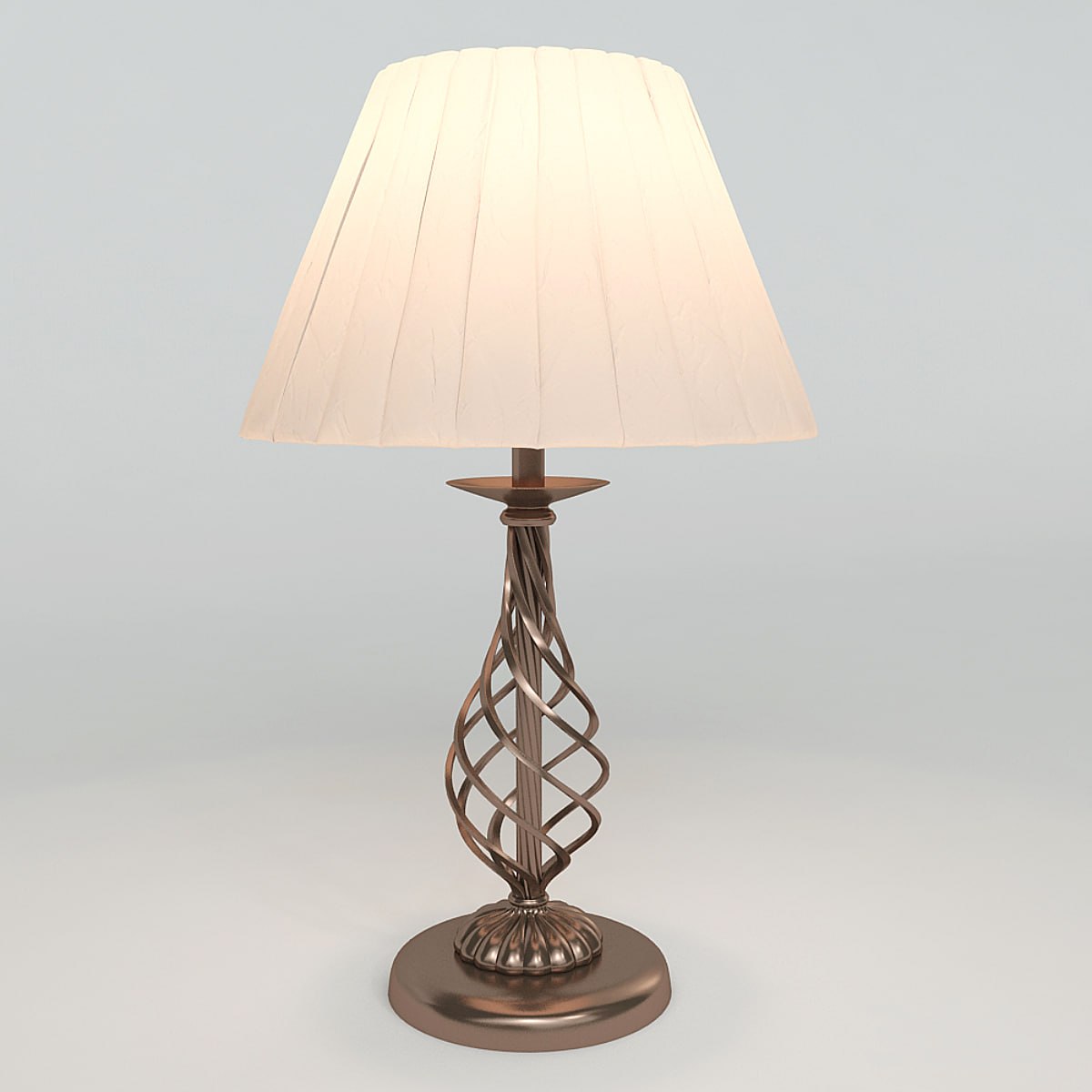 Table lamp Blitz Leuchten 3866-51