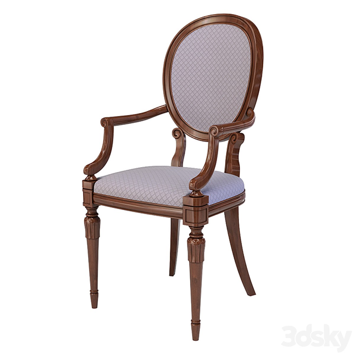 chair ВАМАХ Canova ()