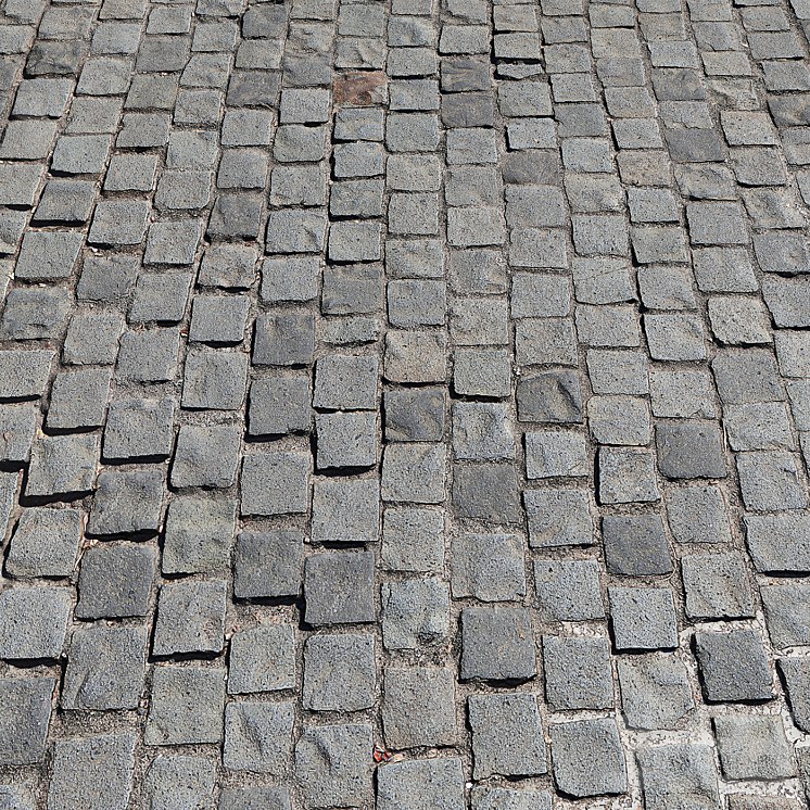Paving slabs