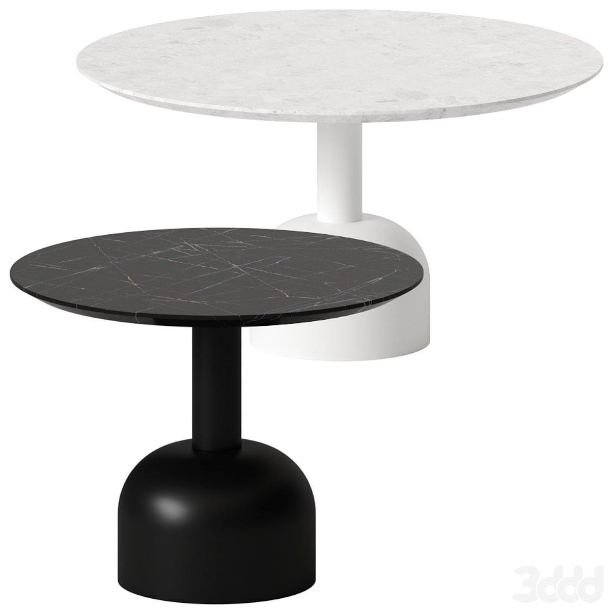 Miniforms ILLO dining and bistro table