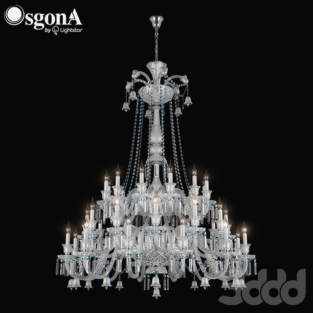 Ginger and Jagger Bananas Suspension Lamp