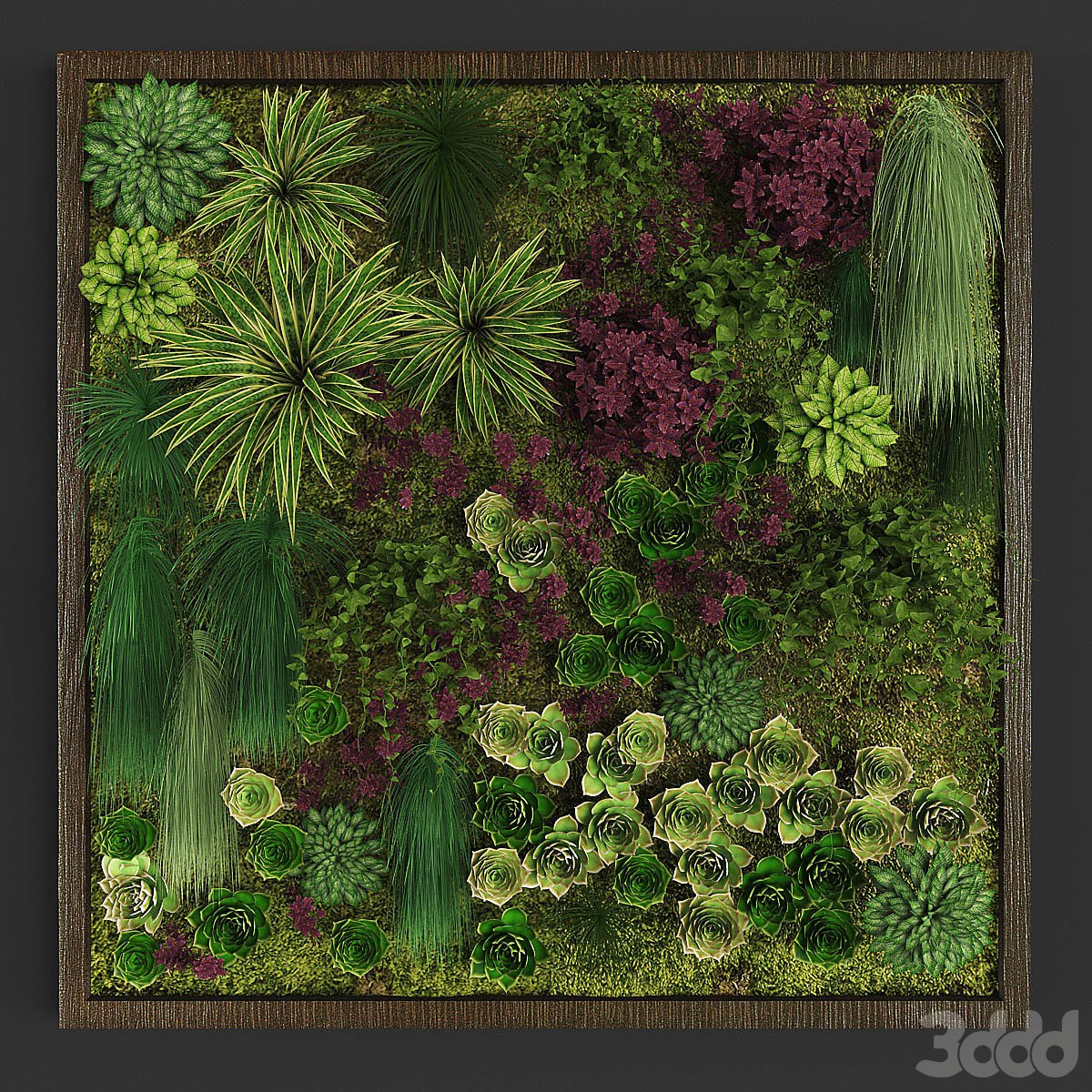 Vertical gardening 04