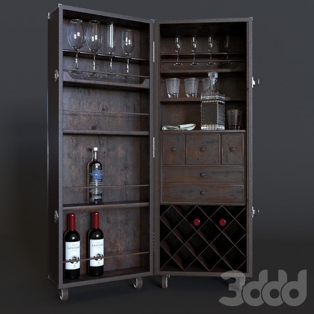 Furniture Wardrobe & Display cabinets