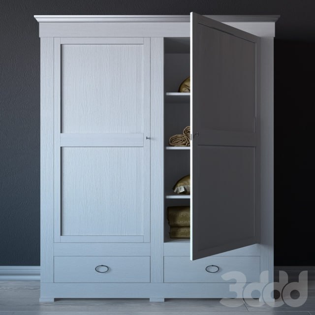 Wardrobe & Display cabinets