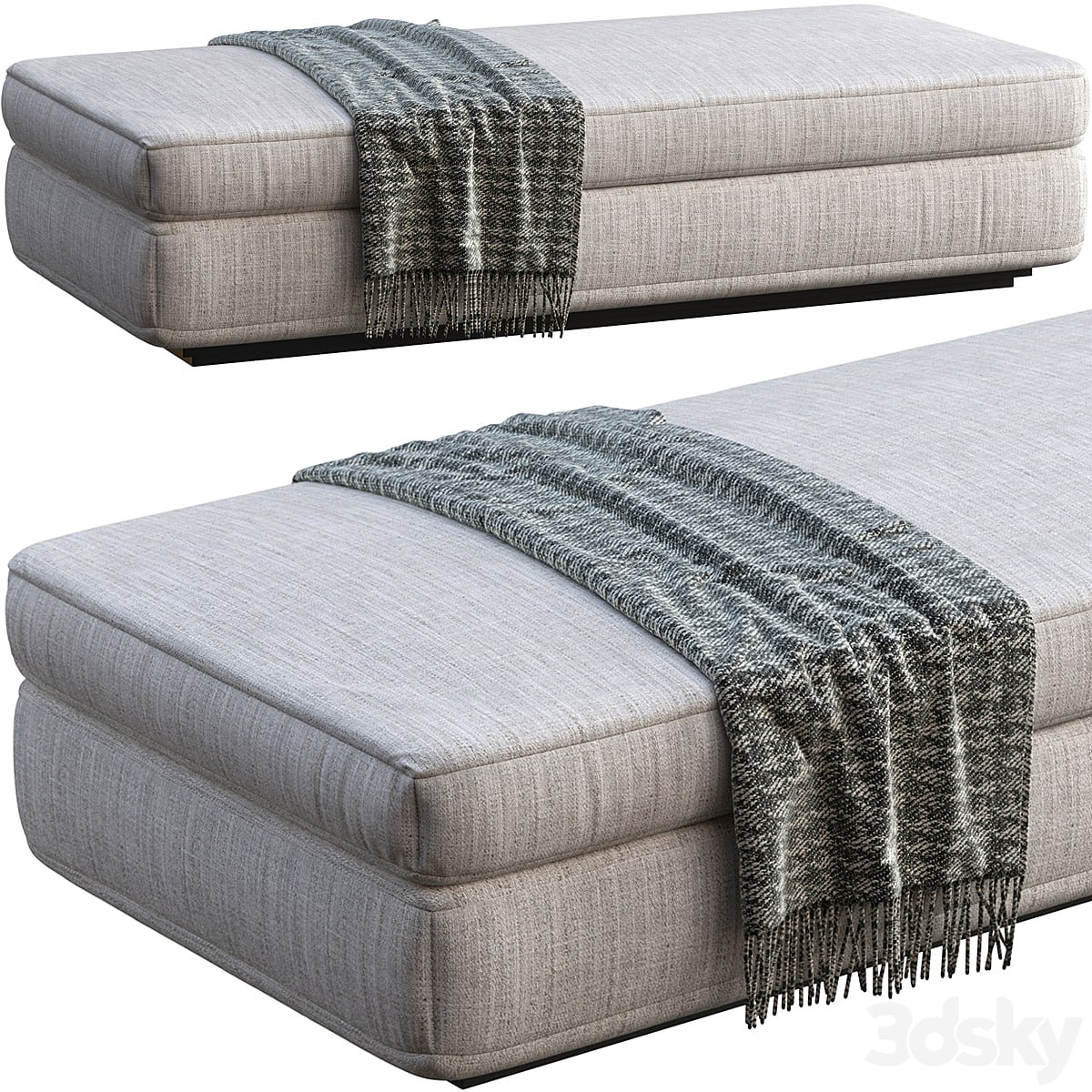 Сouch Eichholtz Vista Grande