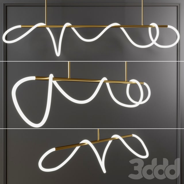 Glorify S M L Lampatron