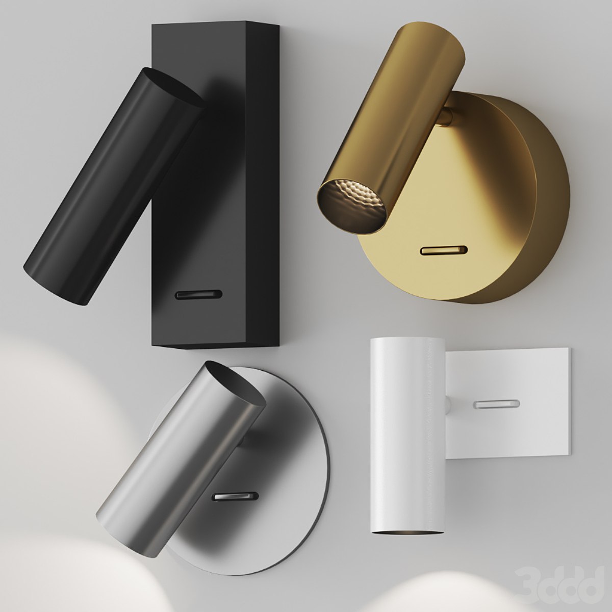 Centrsvet - Locus Night