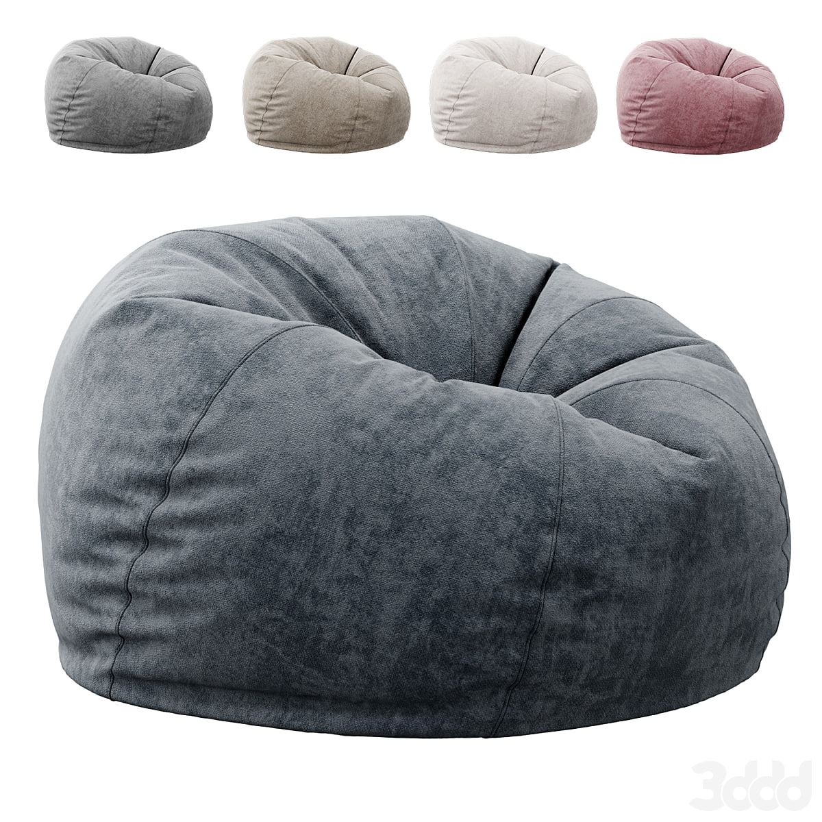 Bean Bag chair by Westelm