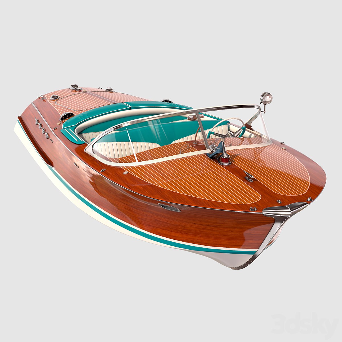 Riva Ariston