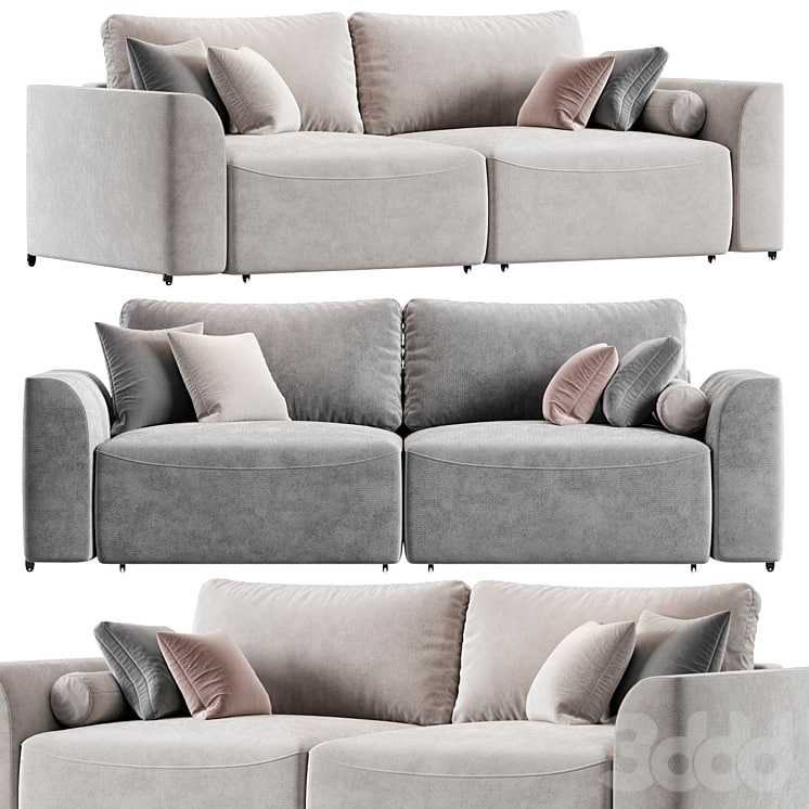 Kyron sofa