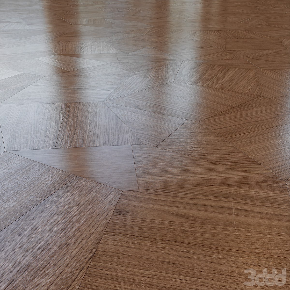 Modular parquet LISTONE GIORDANO