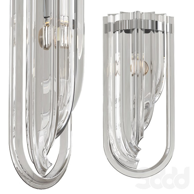 Wall Lamp Greco Eichholtz