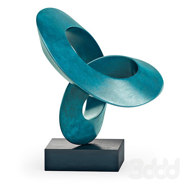 CGB Sculpture The Trinity