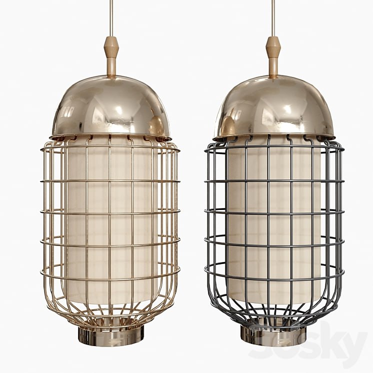 Lamp Mambo Unlimited Ideas MAGNOLIA