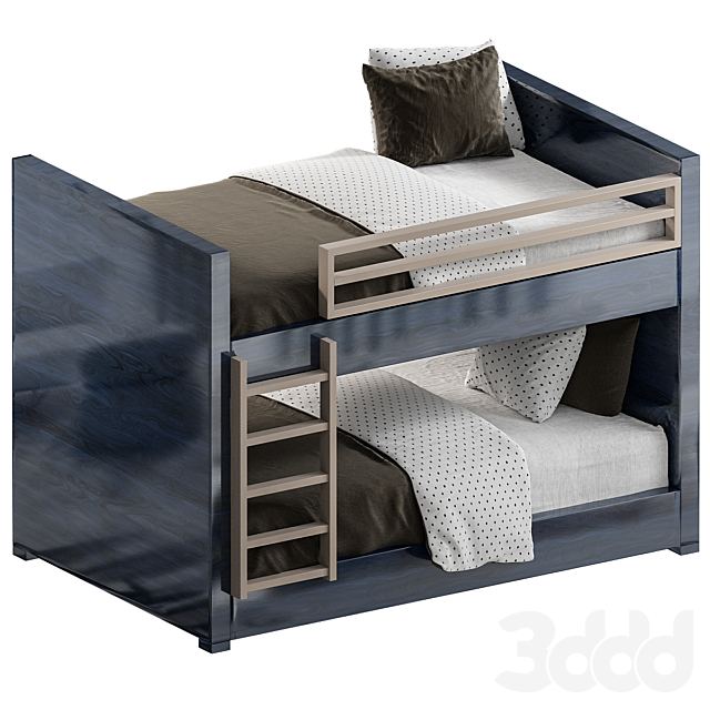 Daby bed