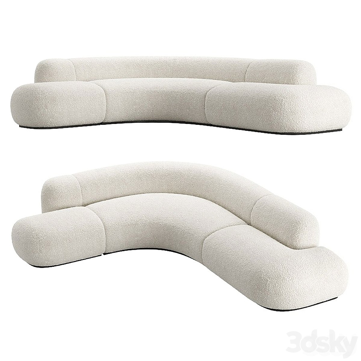 Eichholtz Bjorn Sofa