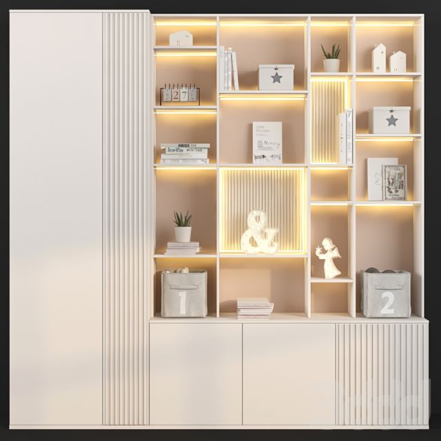 Children&;s furniture to order 208